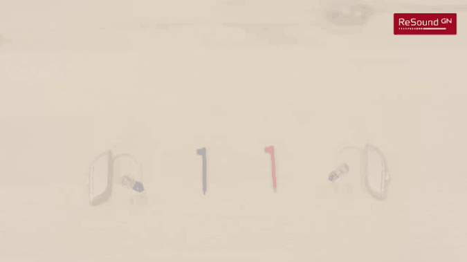 Insert side indicators RHI